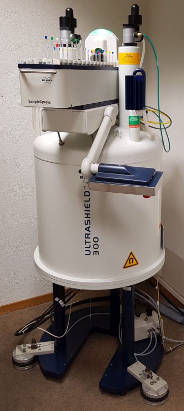 GA-300