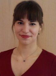Hedvika Primasova