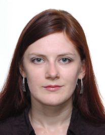 Oksana Desiatkina